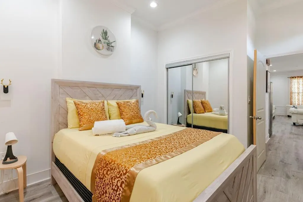 Apartman Golden Pearl With All You Need Within And Around Saint Louis Amerikai Egyesült Államok