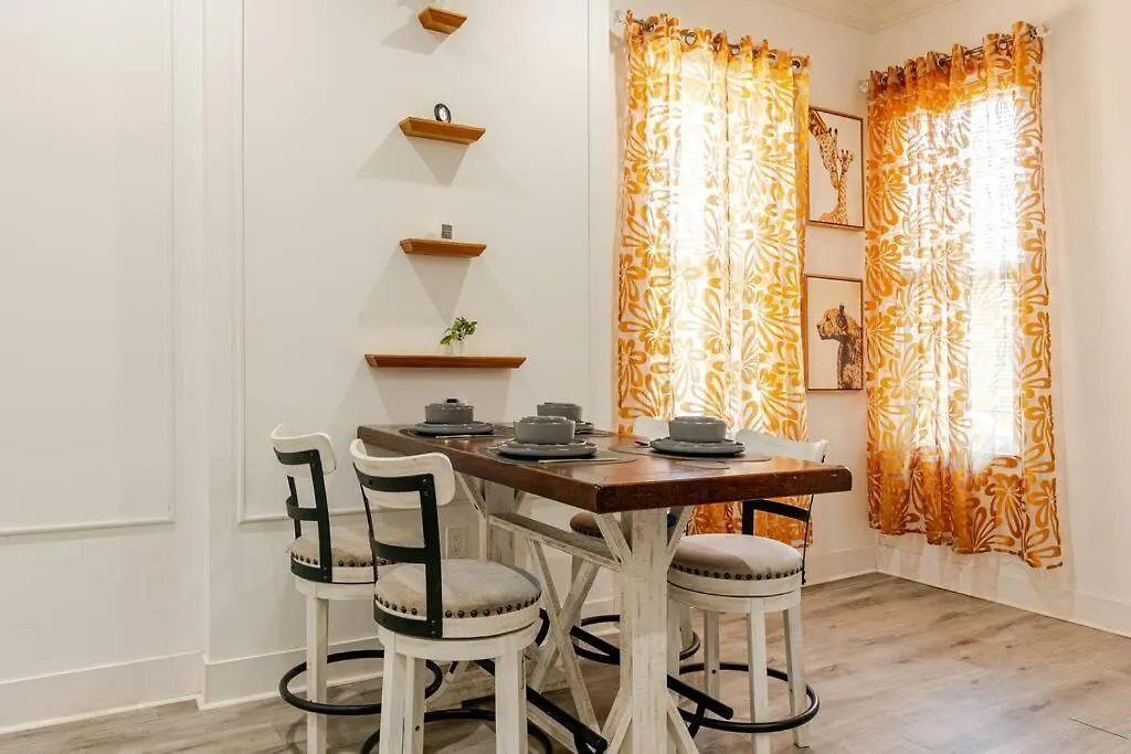 Apartman Golden Pearl With All You Need Within And Around Saint Louis